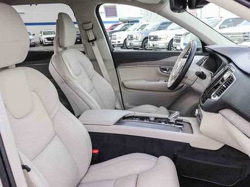 Used 2020 Volvo XC90 T8 Inscription w/ Protection Package Premier image 19