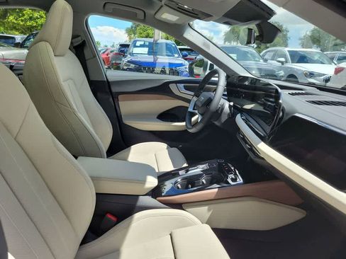 New 2025 Audi A5 2.0T Prestige image 14