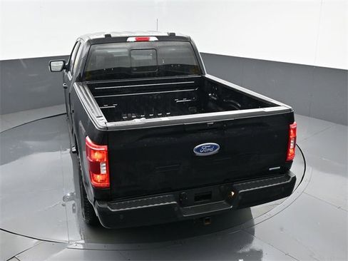 Used 2023 Ford F150 XLT w/ Equipment Group 302A High image 25
