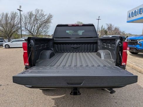 New 2026 Chevrolet Silverado 2500 LT w/ Trail Boss Package image 51