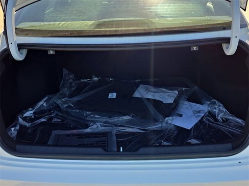 New 2025 Kia K4 GT-Line Turbo image 12