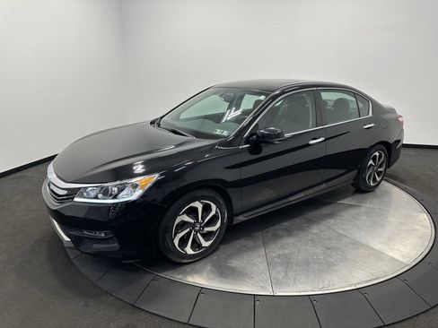 Used 2016 Honda Accord EX-L image 4