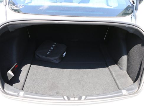 Used 2020 Tesla Model 3 Performance AWD/4WD image 23