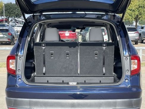 Used 2019 Honda Pilot EX-L image 29