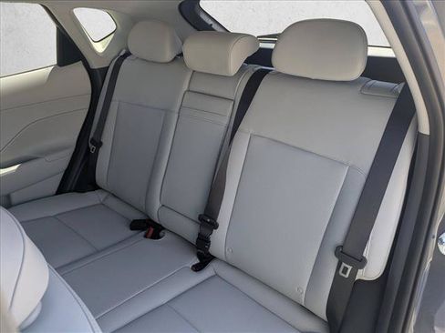 New 2026 Hyundai Kona SEL Premium AWD/4WD image 18