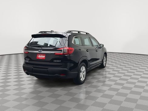 Used 2023 Subaru Ascent 8-Passenger AWD/4WD image 34