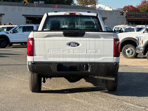 New 2025 Ford F150 XL image 4