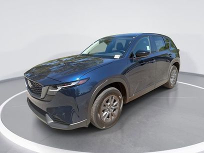 New 2026 MAZDA CX-5 Select