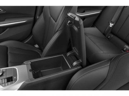 New 2026 BMW M340i Sedan w/ Premium Package image 17