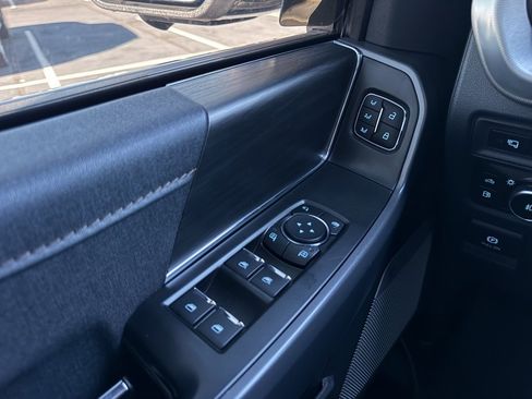 Certified 2024 Ford F150 Lariat w/ FX4 Off-Road Package image 12