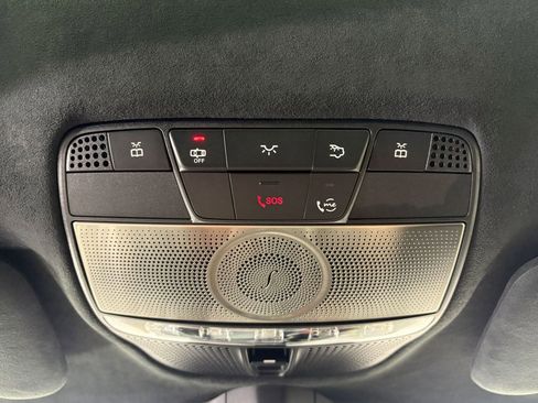 Used 2024 Mercedes-Benz G 63 AMG 4MATIC image 24