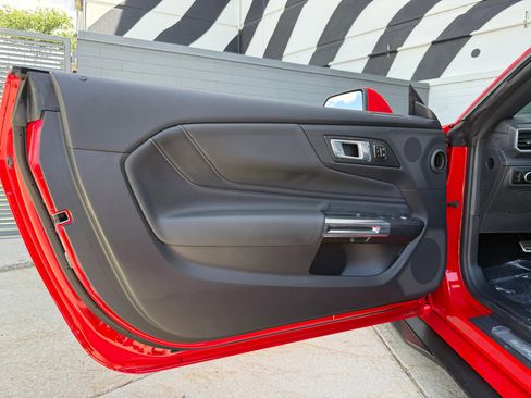 Used 2024 Ford Mustang GT Premium w/ GT Performance Package RWD image 18