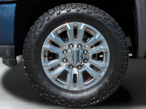 Used 2021 GMC Sierra 2500 Denali AWD/4WD image 27