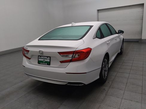 Used 2020 Honda Accord EX-L image 9