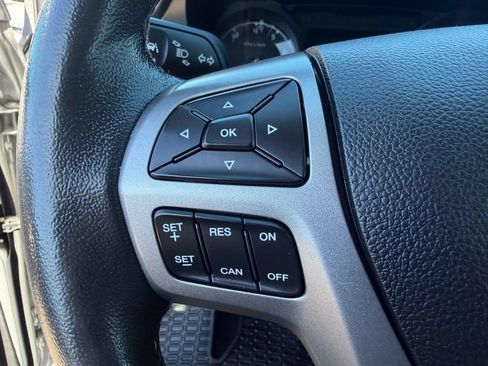 Used 2020 Ford Ranger XLT w/ Equipment Group 301A Mid AWD/4WD image 27