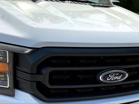 Used 2022 Ford F150 XLT w/ Equipment Group 302A High image 34