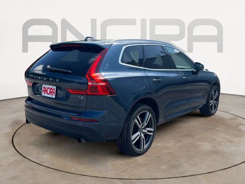 Used 2021 Volvo XC60 T5 Momentum w/ Protection Package Premier FWD image 10