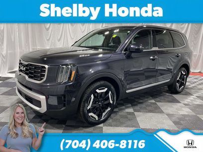 Used 2025 Kia Telluride S