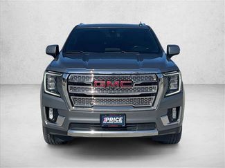 Used 2021 GMC Yukon SLT w/ SLT Luxury Plus Package video 2