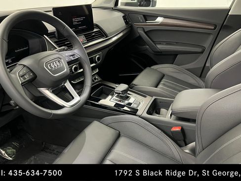 Used 2023 Audi Q5 2.0T Prestige image 15