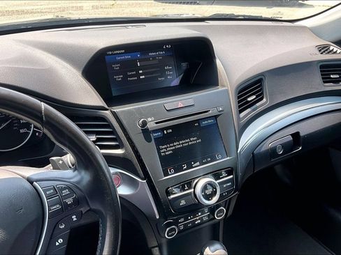 Used 2020 Acura ILX FWD image 8