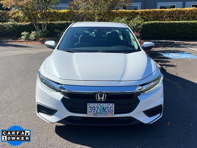 Used 2022 Honda Insight EX image 2