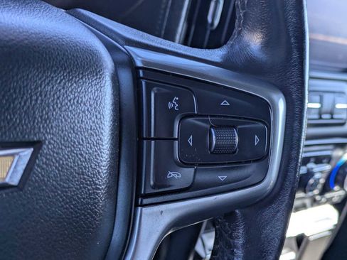 Used 2020 Chevrolet Silverado 1500 LT w/ All-Star Edition image 25