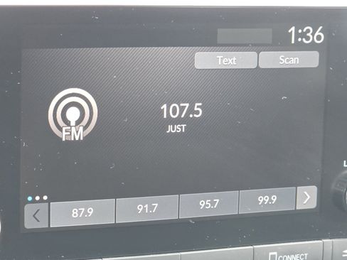 Certified 2023 Honda HR-V Sport image 30