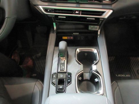 New 2026 Lexus RX 350 Premium image 39