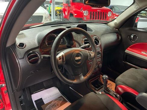Used 2009 Chevrolet HHR SS image 28