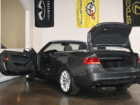 Used 2017 Audi A5 2.0T Sport w/ Technology Package image 92