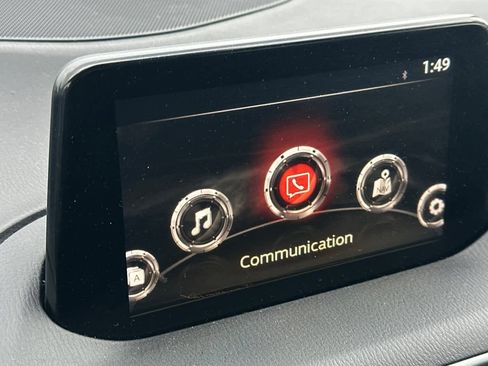 Used 2018 MAZDA MAZDA3 Sport image 17