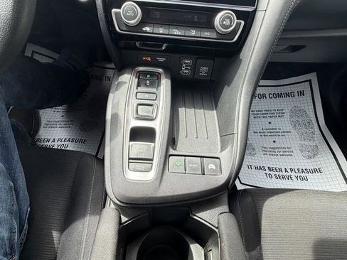 Used 2022 Honda Insight EX image 19