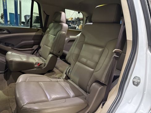 Used 2019 Chevrolet Tahoe LT image 31