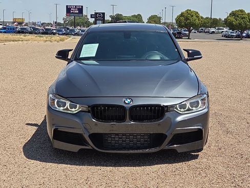 Used 2014 BMW 335i Sedan RWD image 8