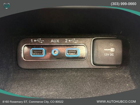 Used 2018 Jeep Grand Cherokee Summit AWD/4WD image 28