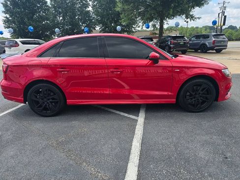 Used 2020 Audi A3 2.0T Premium Plus w/ Premium Plus Package AWD/4WD image 7