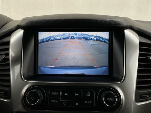 Used 2016 Chevrolet Tahoe LTZ image 37