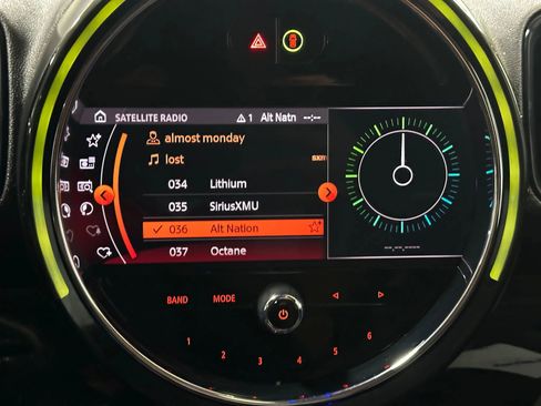 Used 2021 MINI Cooper Countryman S w/ Storage Package image 32