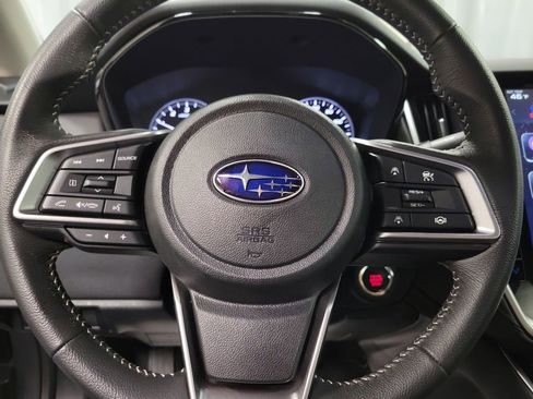 Used 2025 Subaru Legacy Premium image 17