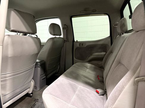 Used 2003 Toyota Tacoma 4x4 Double Cab image 25