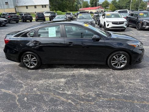 Used 2024 Kia Forte LXS FWD image 6