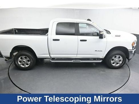 Used 2024 RAM 2500 Big Horn image 26