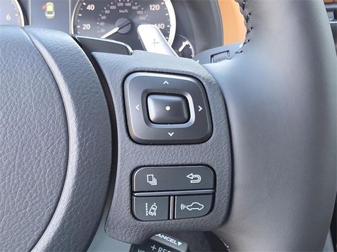 New 2025 Lexus IS 300 300 image 26