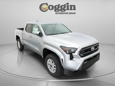 New 2026 Toyota Tacoma SR5 AWD/4WD image 29