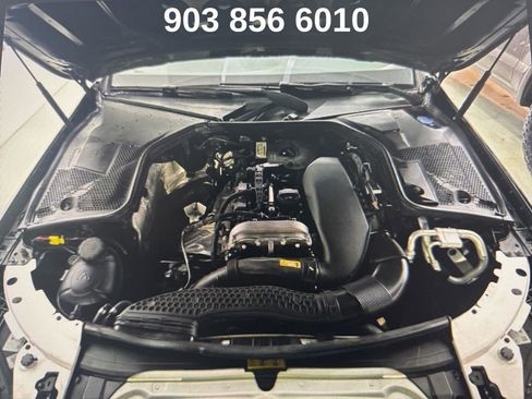 Used 2019 Mercedes-Benz C 300 4MATIC Sedan image 6