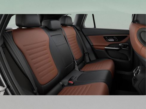 New 2026 Mercedes-Benz GLC 300 4MATIC image 41