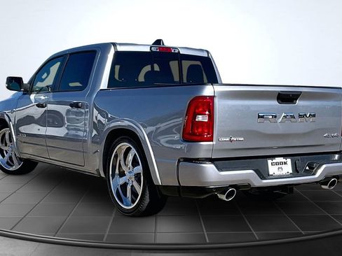 New 2026 RAM 1500 Lone Star image 3