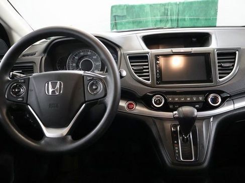 Used 2015 Honda CR-V EX image 14