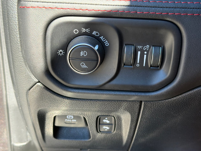 Used 2021 RAM 1500 TRX w/ TRX Level 2 Equipment Group AWD/4WD image 33
